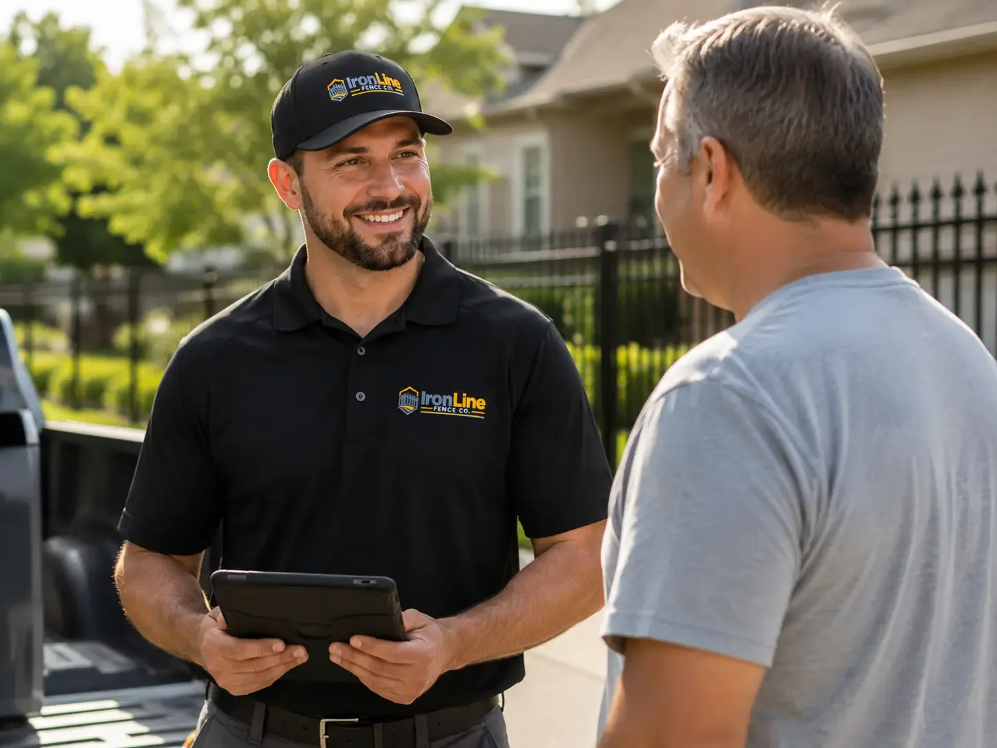 Metal Fence Installation Mount Morris, NY FAQs